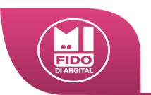 Ligne MiFido ARGITAL - Produits Vegan ok pour les animaux