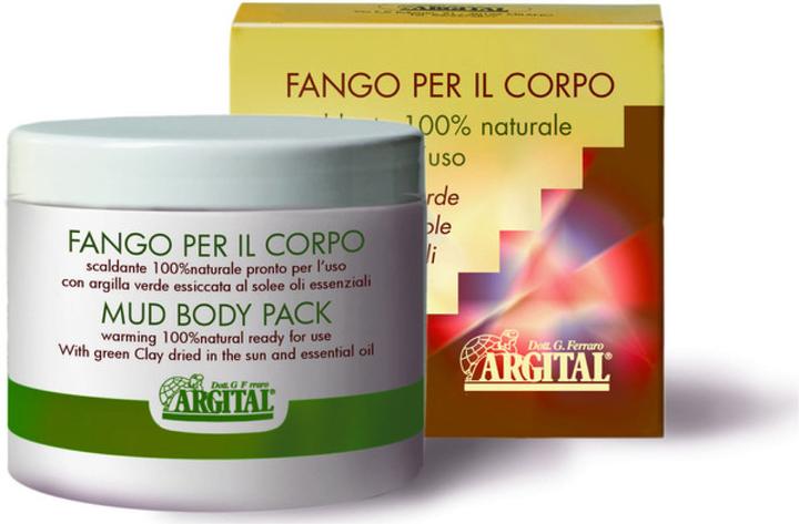 Produits Spécifiques ARGITAL