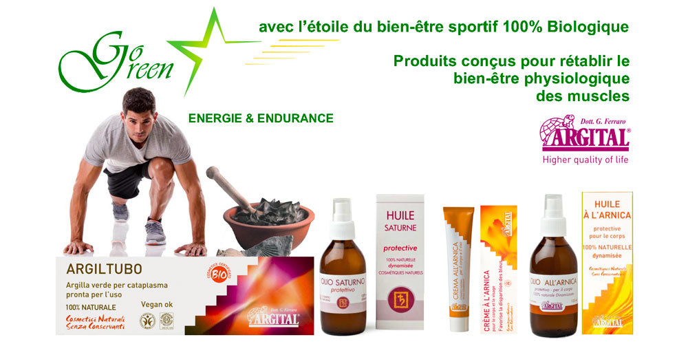 PRODUITS DE SPORT ARGITAL