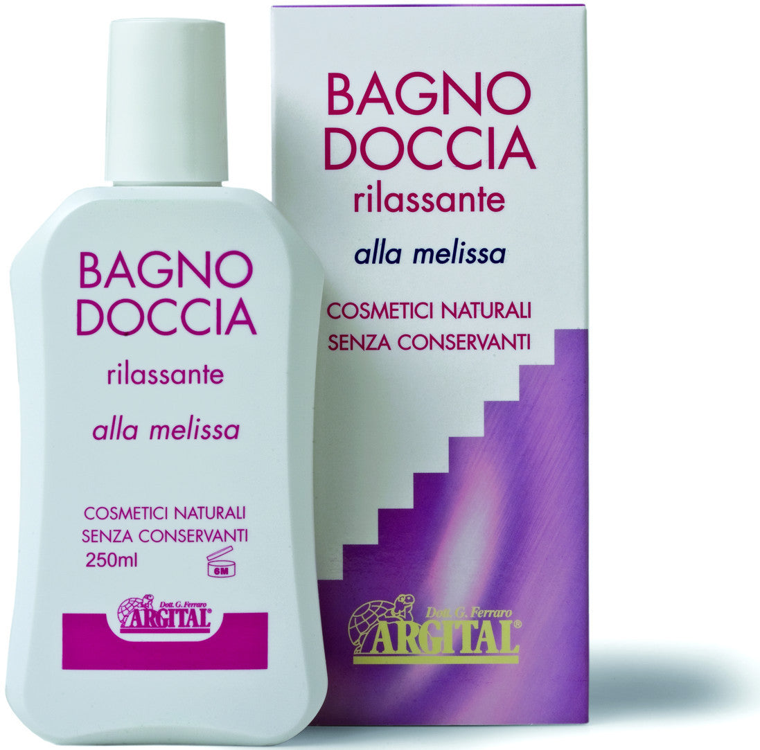 Bains Douche, Intime, Savon Liquide ARGITAL