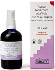 Ligne sans Allergènes ARGITAL