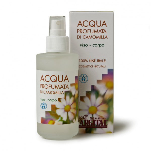 Eaux Parfumées ARGITAL